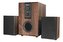 TRUST repro SILVA 2.1 SPEAKER SET FOR PC AND LAPTOP, wooden