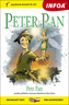 Peter Pan - Zrcadlová četba (A2-B1)