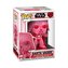 Funko POP Star Wars: Valentines - Vader w/Heart