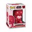 Funko POP Star Wars: Valentines - Cupid Chewbacca