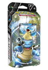 Pokémon TCG: V Battle Deck - February