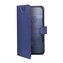 Celly pouzdro Wallyone, velikost XXL (5-5,5\"), modrá
