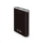 Celly powerbanka 10000 mAh, 2x USB, černá