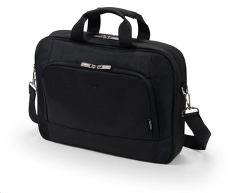 DICOTA Top Traveller BASE 13-14.1, black