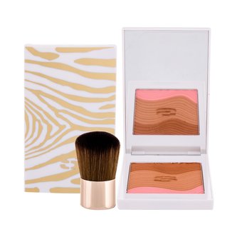 Sisley Phyto-Touche Bronzer Poudre Eclat Soleil 11 g Honey Cinnamon pro ženy
