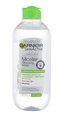 Garnier SkinActive Micelární voda Micellar 400 ml Combination & Sensitive Skin pro ženy