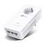 TP-Link TL-WPA8631P [AV1300 Gigabit Passthrough Powerline ac Wi-Fi Extender]