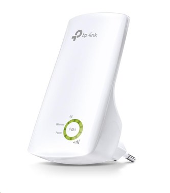 TP-Link TL-WA854RE [Univerzální bezdrátový extender 300 Mbit/s]