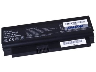 AVACOM baterie pro HP ProBook 4310s, 4210s, 4311s series Li-Ion 14,4V 2600mAh/37Wh