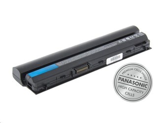 AVACOM baterie pro Dell Latitude E6220, E6330  Li-Ion 11,1V 5800mAh