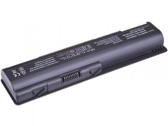 AVACOM baterie pro HP G50, G60, Pavilion DV6, DV5 series Li-Ion 10,8V 5200mAh/ 56Wh