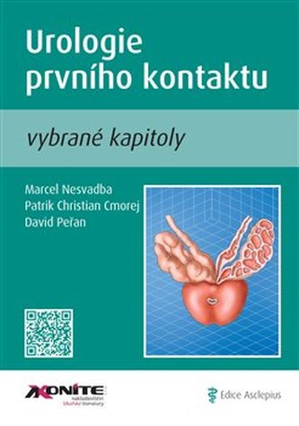 Urologie prvního kontaktu
