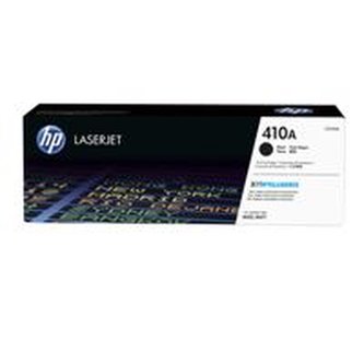 Toner HP 410A, do tiskárny ColorLaserJet M452/477, černá, 2,3k, HP