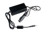 AVACOM nabíjecí autoadaptér pro notebook 18V-20V 90W konektor 5,5mm x 2,5mm