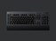 Logitech klávesnice G613, Wireless Mechanical Gaming Keyboard, US, Dark Grey