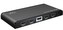 PremiumCord HDMI 2.0 splitter 1-4 porty, 4K x 2K/60Hz, FULL HD, 3D, černý