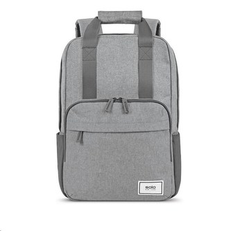 SOLO NY RE:Claim batoh pro NB, šedá