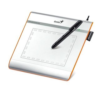 GENIUS tablet EasyPen i405X (4x 5.5\")