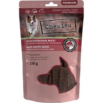 Chewies 100% koňské maso Maxi 150 g