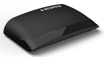 PREMIUMCORD Wireless HDMI Adapter pro chytré telefony a tablety, Android, MIRACAST,DLNA