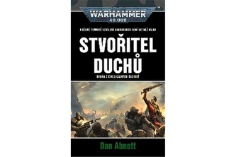 Stvořitel duchů