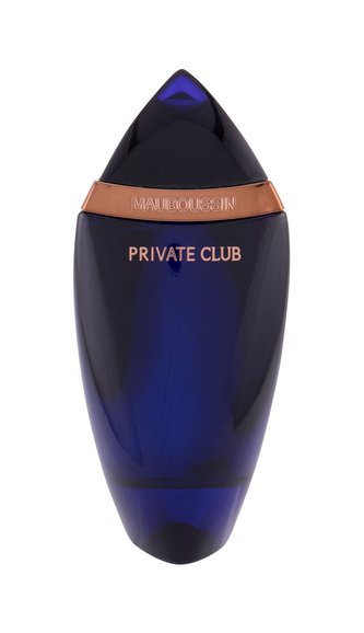 Mauboussin Private Club Parfémovaná voda 100 ml pro muže