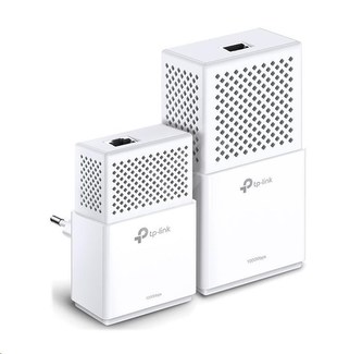 TP-Link TL-WPA7617KIT [AV1000 Gigabit Powerline AC1200 Wi-Fi Kit]