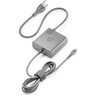 HP 65W USB-C Power Adapter