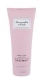 Abercrombie & Fitch First Instinct Tělové mléko 200 ml pro ženy