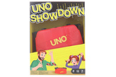 Uno Showdown