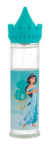 Disney Princess Jasmine Toaletní voda 100 ml pro děti