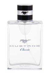 Ford Mustang Classic Toaletní voda 100 ml pro muže