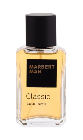 Marbert Man Toaletní voda Classic 50 ml pro muže