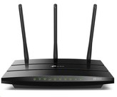 TP-Link Archer A9 [AC1900 Bezdrátový gigabitový router MU-MIMO]