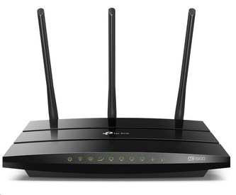 TP-Link Archer A9 [AC1900 Bezdrátový gigabitový router MU-MIMO]