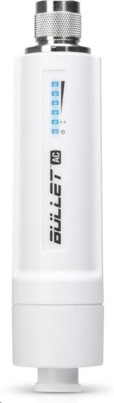 UBNT airMAX AC Bullet  [Dual-Band AC]