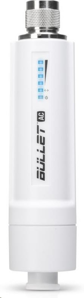UBNT airMAX AC Bullet  [Dual-Band AC]