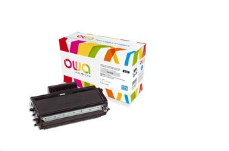 OWA Armor toner pro BROTHER HL 5240, 5250, 5270, 5280, 10600 Stran, TN3170,  černá/black (TN-3170 JUMBO)