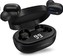 CONNECT IT True Wireless SensorTouch sluchátka do uší s mikrofonem, černá