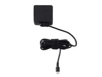 Toshiba OP USB-C napájecí adaptér USB Type-C PD3.0 - 2pin - Portégé X20W, Portégé X30, Tecra X40