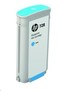 F9J67A Inkoust pro DesignJet T730, T830 tiskárny HP 728, cyan, 130ml