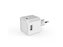 Hub POWERCUBE ORIGINAL USB WHITE