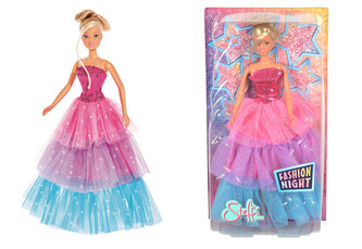 Panenka Steffi Fashion Night