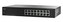 Cisco switch SF110-16, 16x10/100
