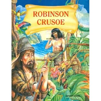 Robinson Crusoe