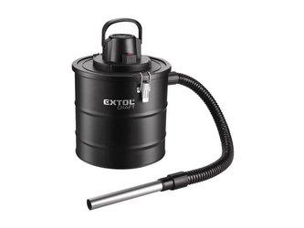 Vysavač na popel, EXTOL CRAFT 417230