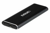 EVOLVEO Tiny M1, 10Gb/s, M.2 externí rámeček, USB A 3.1