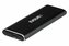 EVOLVEO Tiny M1, 10Gb/s, M.2 externí rámeček, USB A 3.1