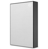 SEAGATE externí HDD One Touch Portable 5TB USB 3.2 Gen 1 Silver