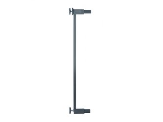 Rozšíření zábrany 7 cm Black